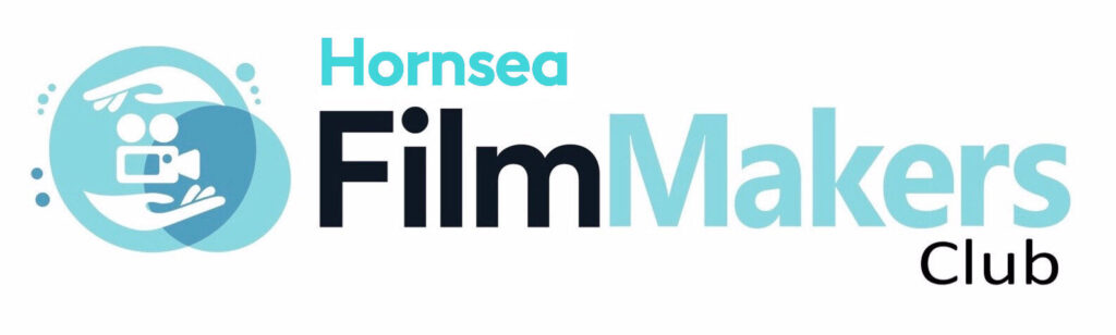 Hornsea Filmmakers Logo
